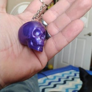 Santiago added a photo of their purchase