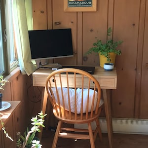 Rachel added a photo of their purchase