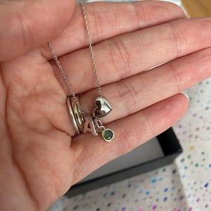 Kate added a photo of their purchase