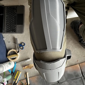 Brianna ha aggiunto una foto del proprio acquisto