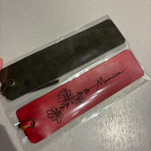 Charlotte added a photo of their purchase