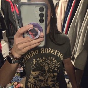 Kristin added a photo of their purchase