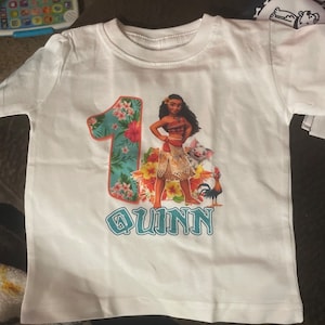 Michelle added a photo of their purchase