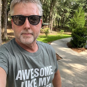 Courtney added a photo of their purchase