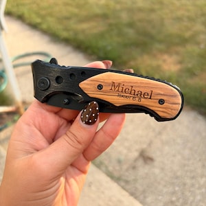 Rachel added a photo of their purchase