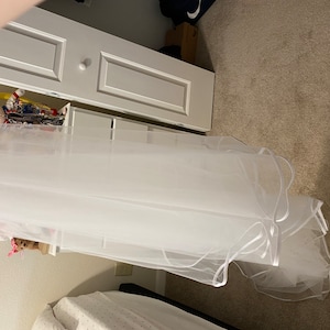 Abigail added a photo of their purchase