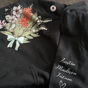 Bettina added a photo of their purchase