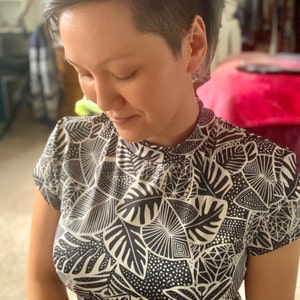 Pacheena Shuen-Mitchell added a photo of their purchase