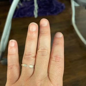 Ashley added a photo of their purchase
