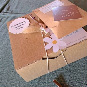 Audrey a ajouté une photo de son achat