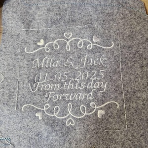 Dianne added a photo of their purchase