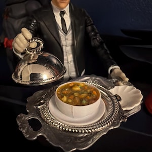 Chris added a photo of their purchase