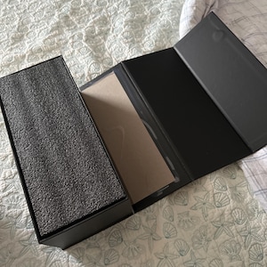 Jessenia a ajouté une photo de son achat