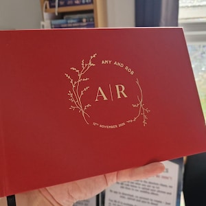 Amy added a photo of their purchase