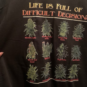 Weed Shirts Stoner Gifts Mens Cannabis Gifts 420 Tee Shirt Weed Shirts Stoner Gifts Mens Cannabis Gifts 420 Tee Shirt