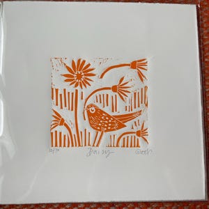 Laura added a photo of their purchase