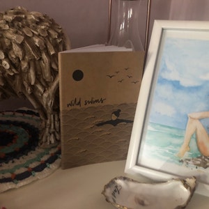 Nadia added a photo of their purchase