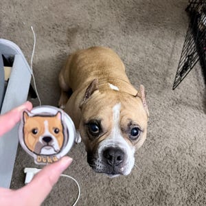 Melanie added a photo of their purchase