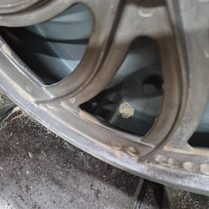 Jeff added a photo of their purchase