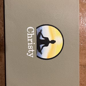 Kellie added a photo of their purchase