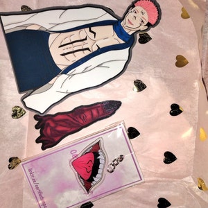 Danesha added a photo of their purchase