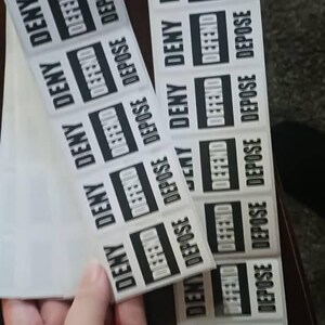 Nevaeh hat ein Foto des gekauften Artikels hinzugefügt