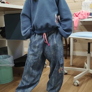 Acquirente Etsy ha aggiunto una foto del proprio acquisto