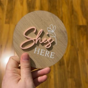 Holly added a photo of their purchase