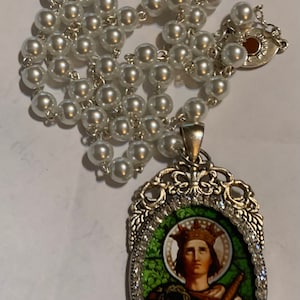 Blessed Beads Rosaries Louis (Louis IX; King of France)