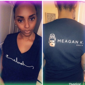 Meagan Kennedy added a photo of their purchase