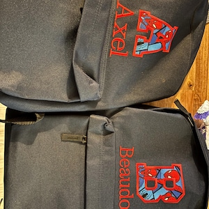 Kirstie added a photo of their purchase
