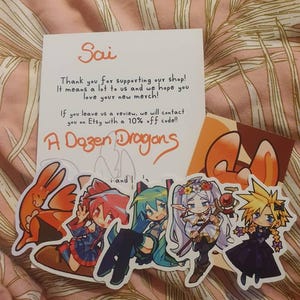 Sai added a photo of their purchase