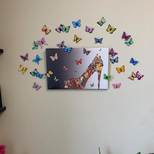 Marlene added a photo of their purchase