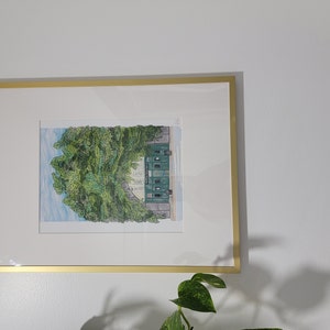 Wanda added a photo of their purchase