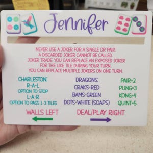 Jen added a photo of their purchase
