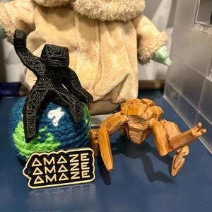 CARRIE added a photo of their purchase