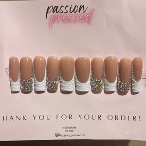 Caitlyn added a photo of their purchase