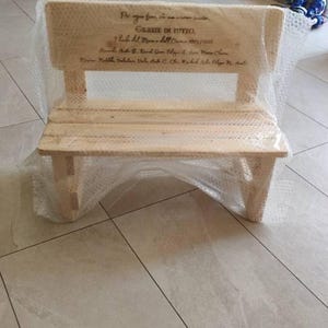 Elisa added a photo of their purchase