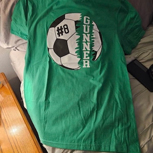 Robin added a photo of their purchase