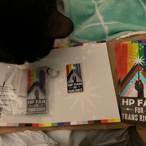Jamie added a photo of their purchase