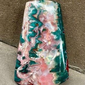 Crystal added a photo of their purchase