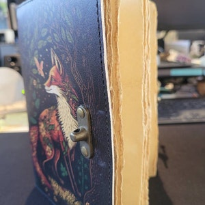 Melissa added a photo of their purchase