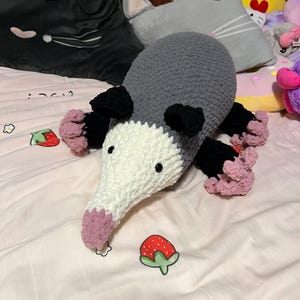 Etsy-koper heeft een foto van de aankoop toegevoegd