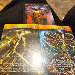 初祖スリヴァー　The First Sliver　アートプリント　直筆サイン付き Yahoo!オークション - MTG 《初祖スリヴァー/The First Sliver