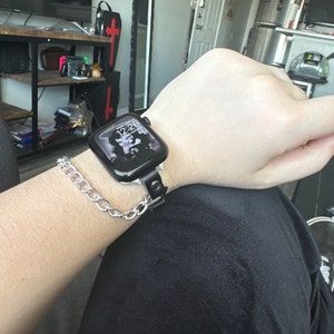 Erika added a photo of their purchase