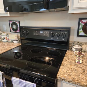 Caroline added a photo of their purchase