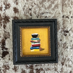 Maria added a photo of their purchase