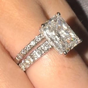 Customer photo