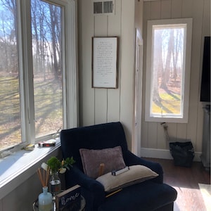 Teresa added a photo of their purchase
