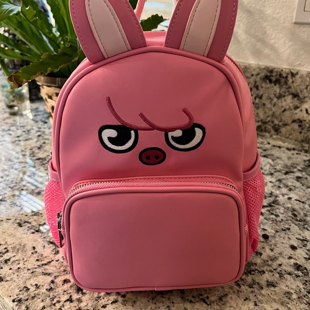 Changbin SKZOO Dwaekki Backpack (instock) - Etsy